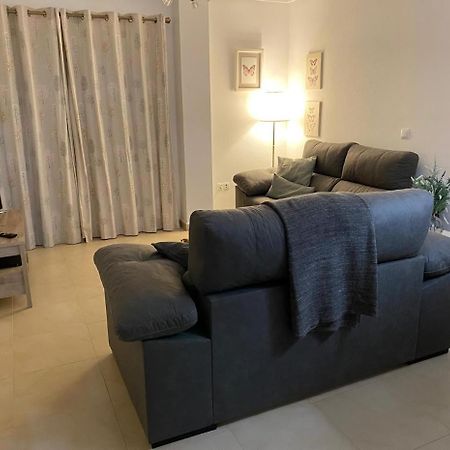 Hacienda Riquelme Golf Resort, Atlantico 188, Ground Floor Apartment 수끼나 외부 사진