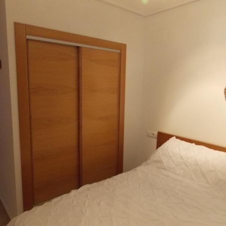 Hacienda Riquelme Golf Resort, Atlantico 188, Ground Floor Apartment 수끼나 외부 사진