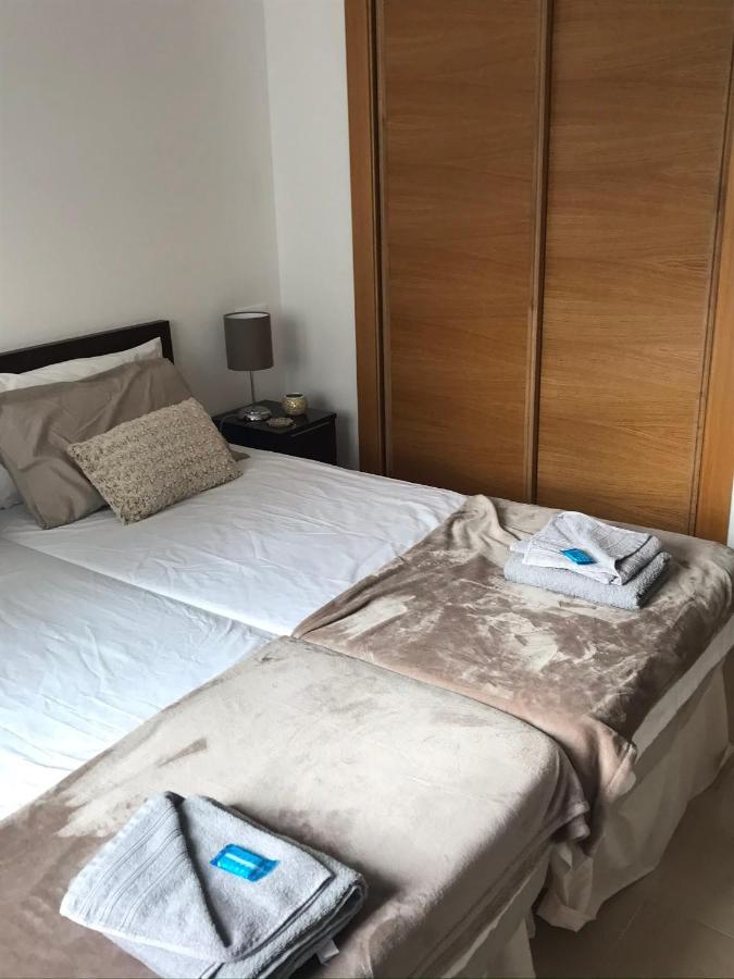Hacienda Riquelme Golf Resort, Atlantico 188, Ground Floor Apartment 수끼나 외부 사진
