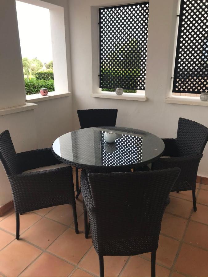Hacienda Riquelme Golf Resort, Atlantico 188, Ground Floor Apartment 수끼나 외부 사진