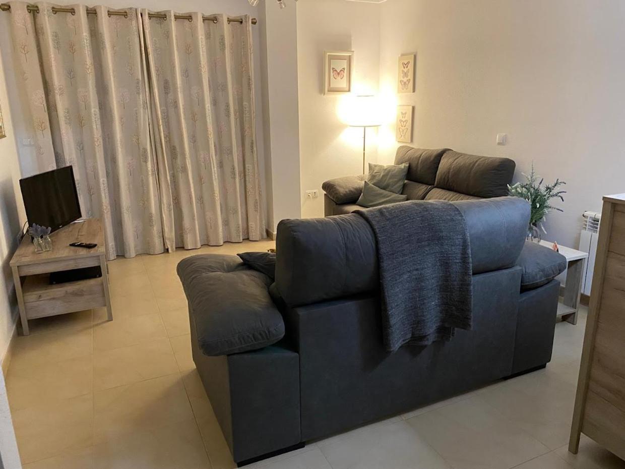 Hacienda Riquelme Golf Resort, Atlantico 188, Ground Floor Apartment 수끼나 외부 사진