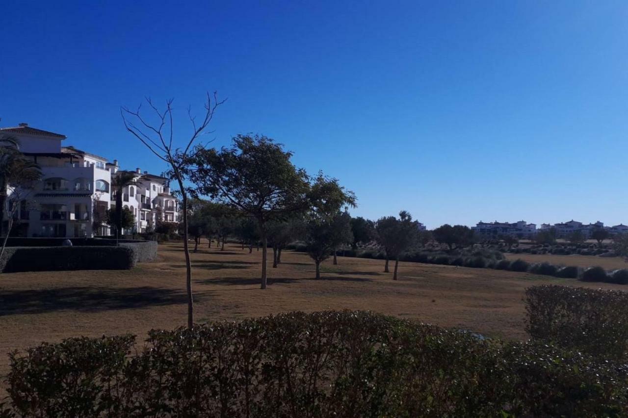 Hacienda Riquelme Golf Resort, Atlantico 188, Ground Floor Apartment 수끼나 외부 사진